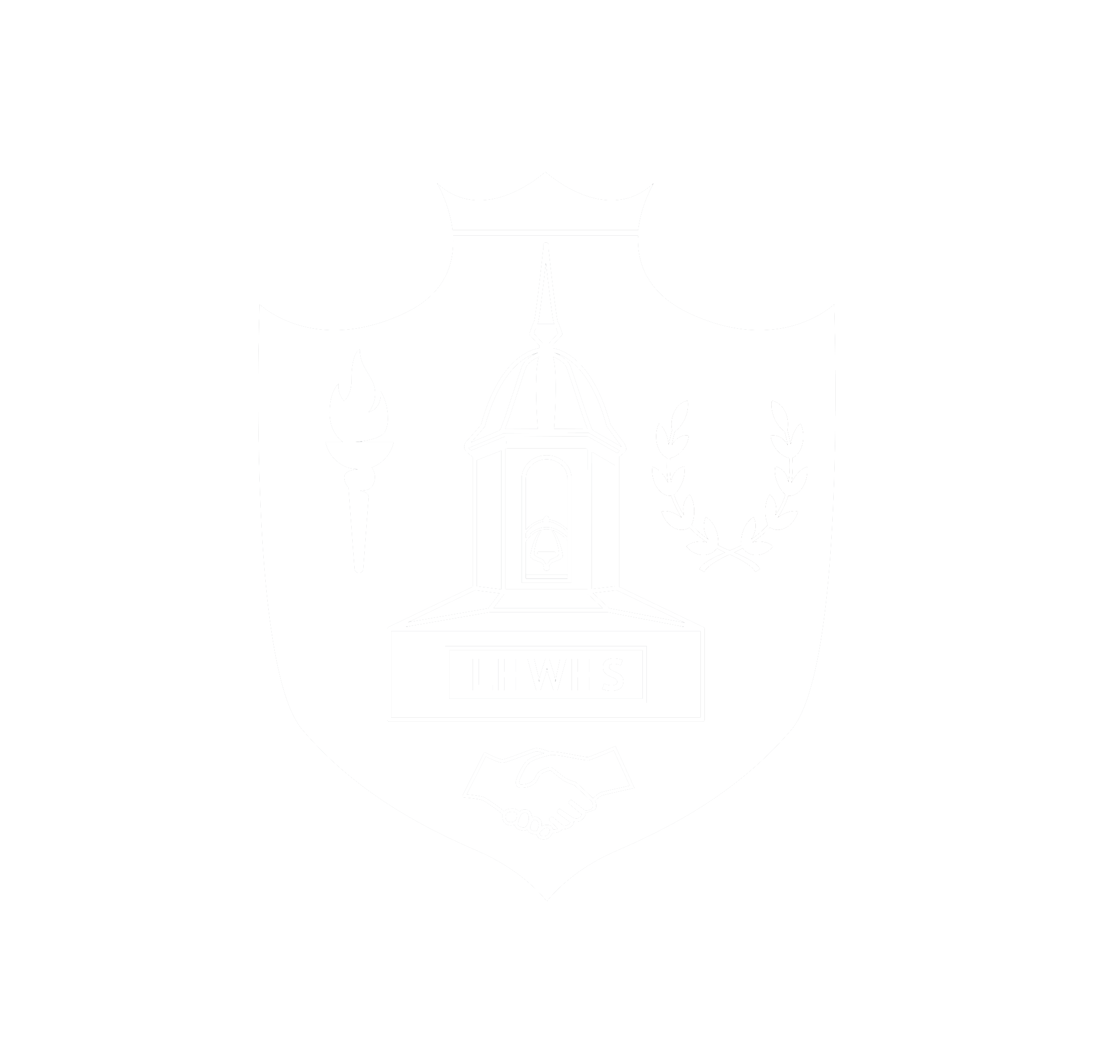 LHWHS Seal Emblem